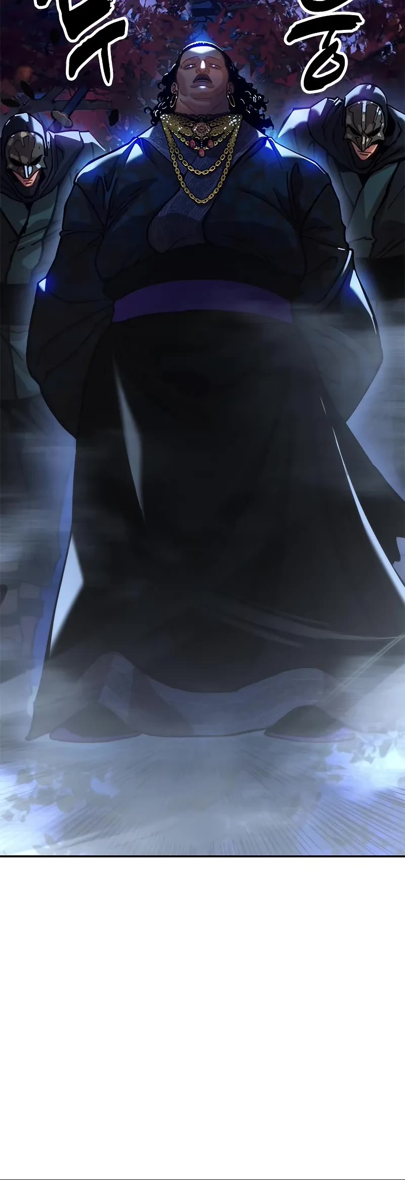 Chronicles of the Lazy Sovereign chapter 9 page 80