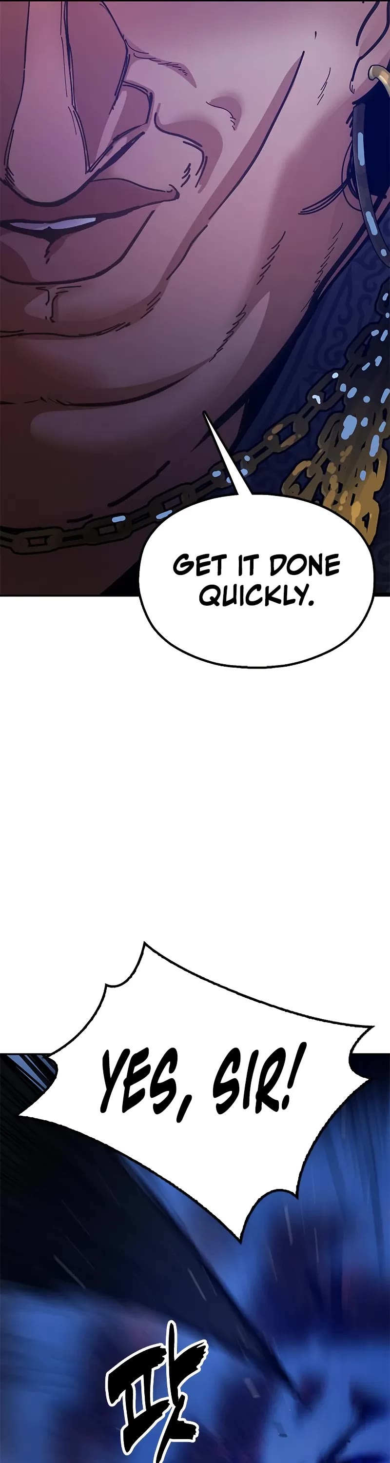 Chronicles of the Lazy Sovereign chapter 9 page 81