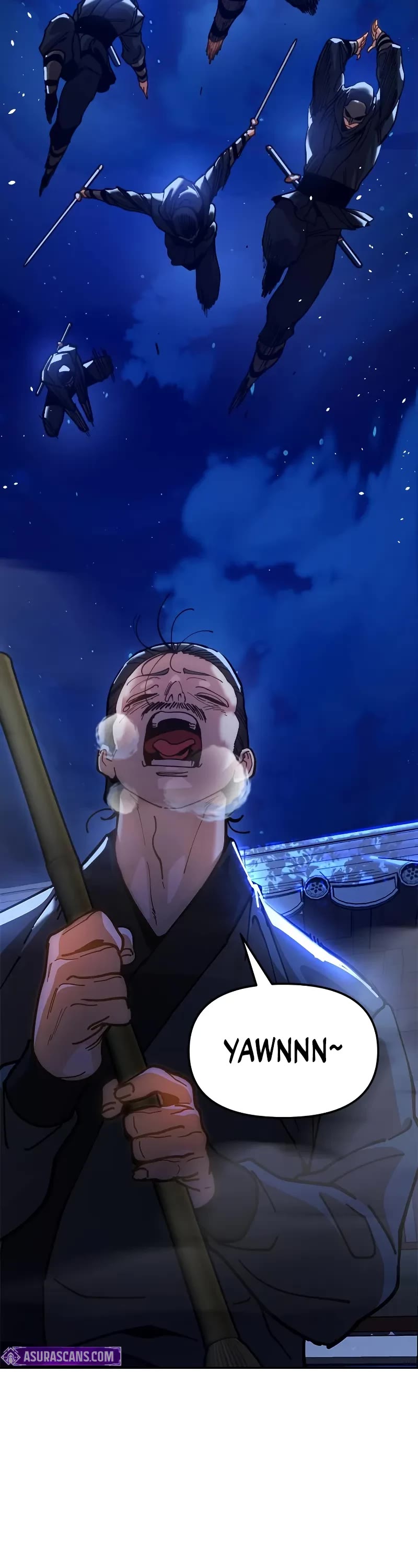 Chronicles of the Lazy Sovereign chapter 9 page 83