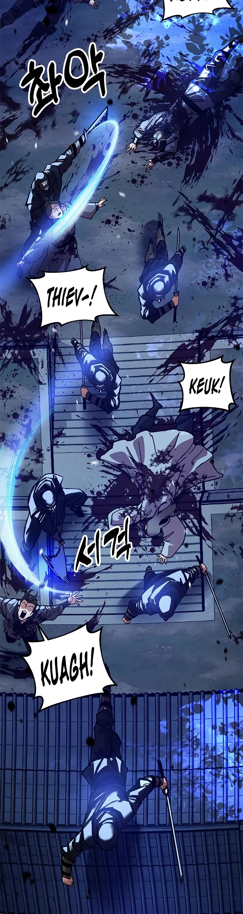 Chronicles of the Lazy Sovereign chapter 9 page 87