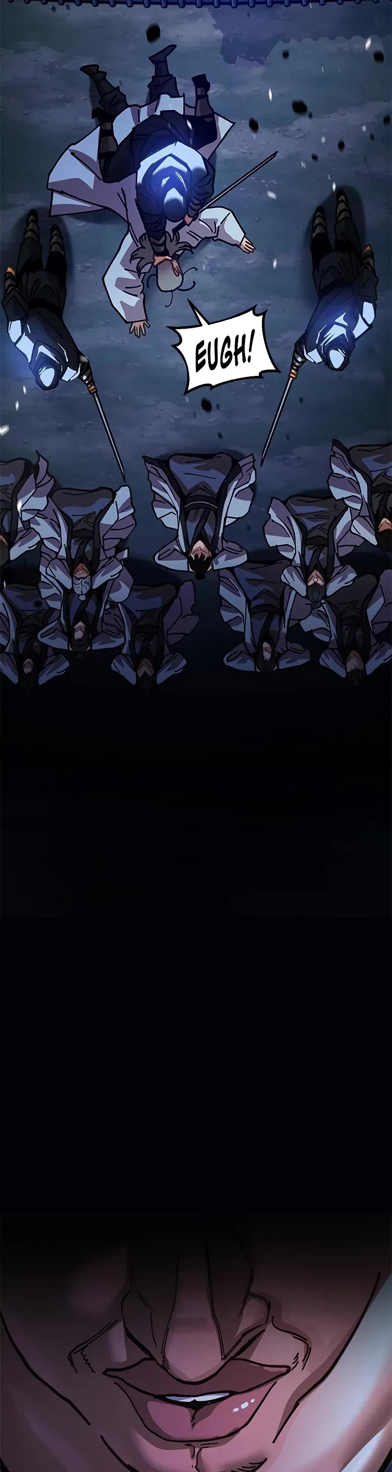 Chronicles of the Lazy Sovereign chapter 9 page 88