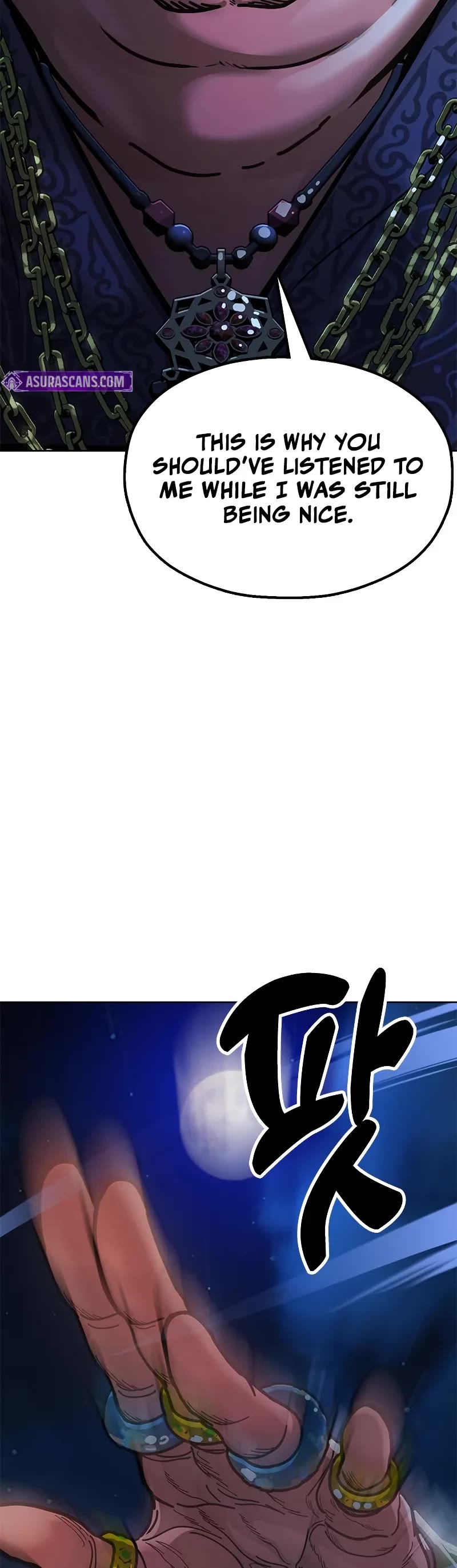 Chronicles of the Lazy Sovereign chapter 9 page 89