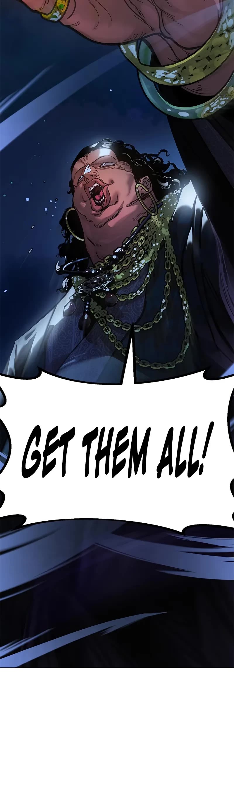 Chronicles of the Lazy Sovereign chapter 9 page 90