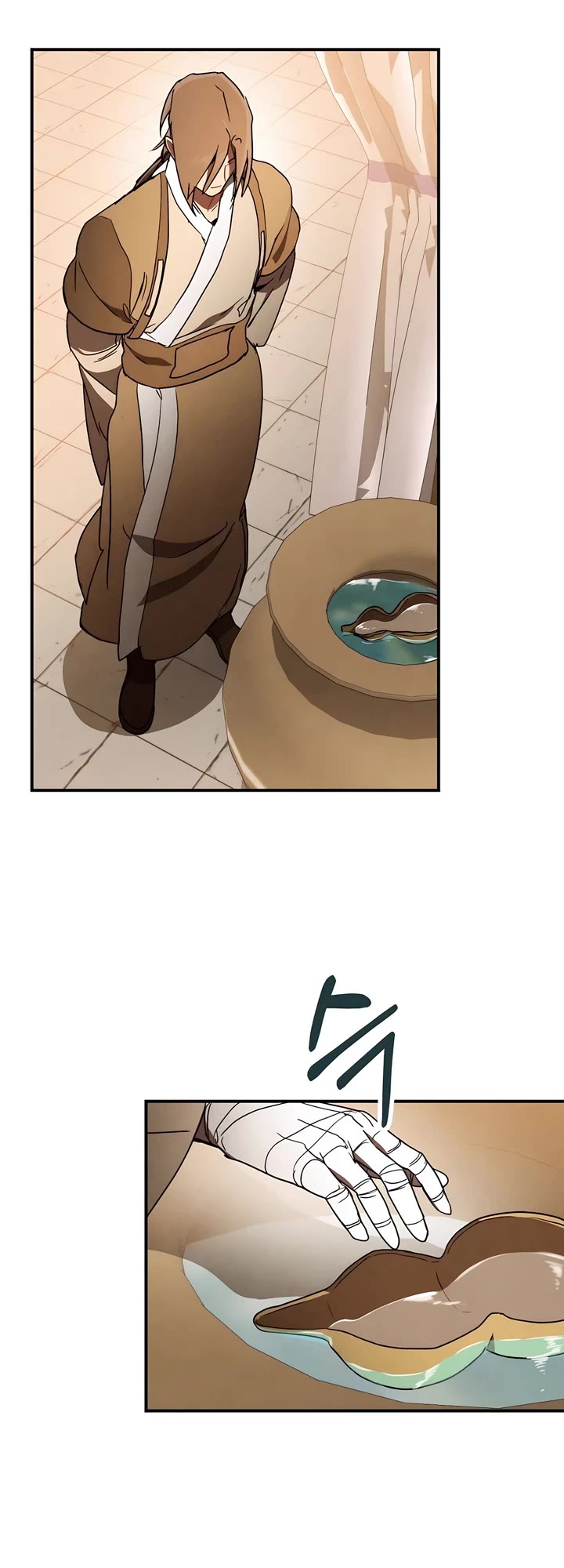 Chronicles Of The Martial God’s Return chapter 105 page 20