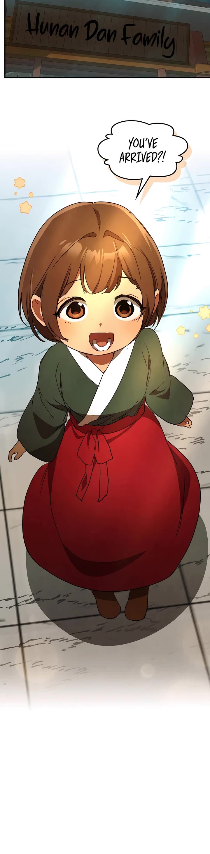 Chronicles Of The Martial God’s Return chapter 105 page 27