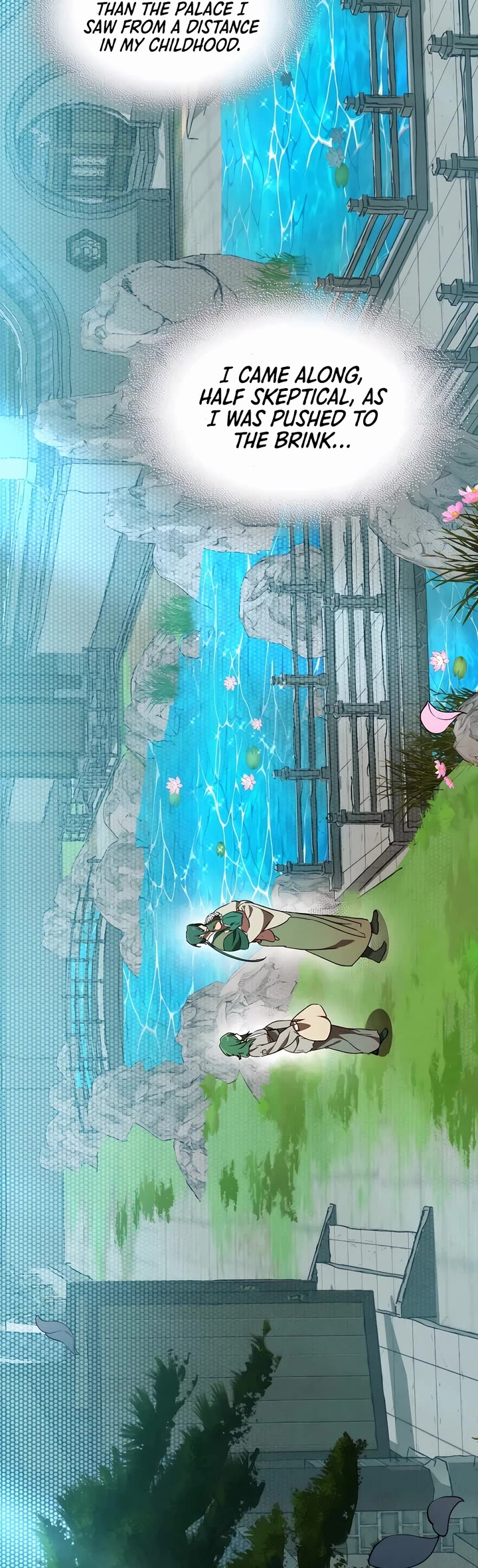 Chronicles Of The Martial God’s Return chapter 105 page 30