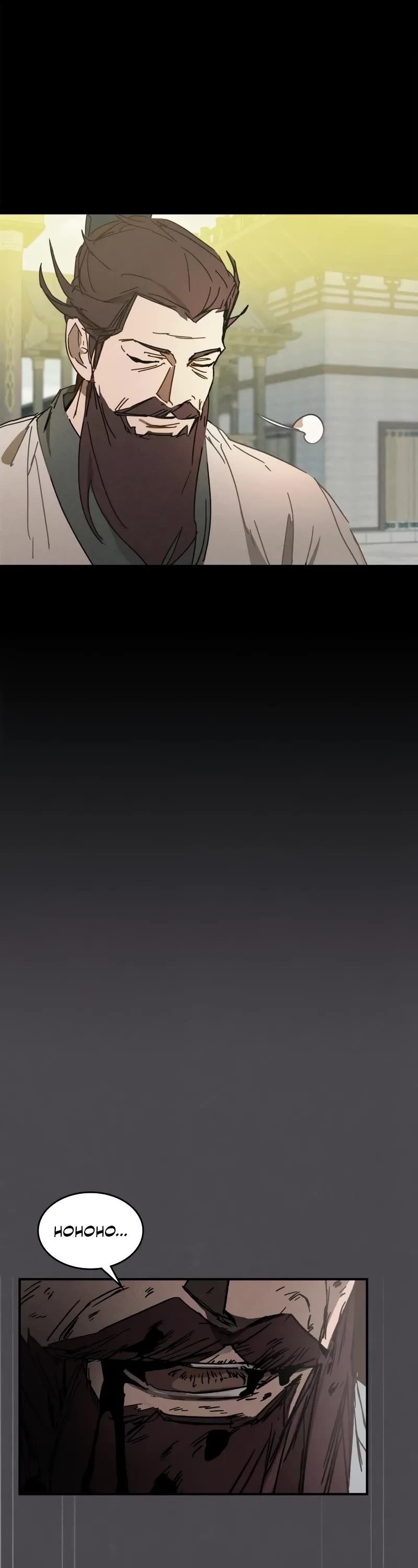 Chronicles Of The Martial God’s Return chapter 111 page 13