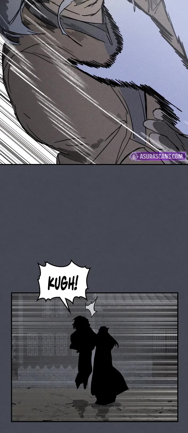Chronicles Of The Martial God’s Return chapter 114 page 25