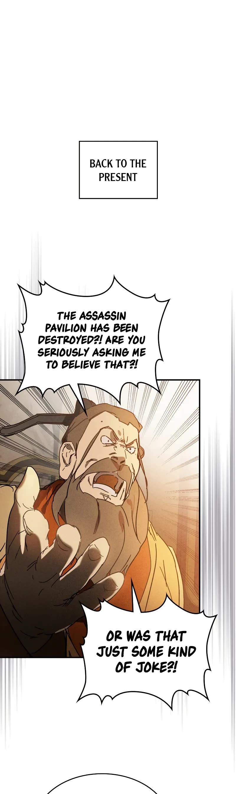 Chronicles Of The Martial God’s Return chapter 114 page 35