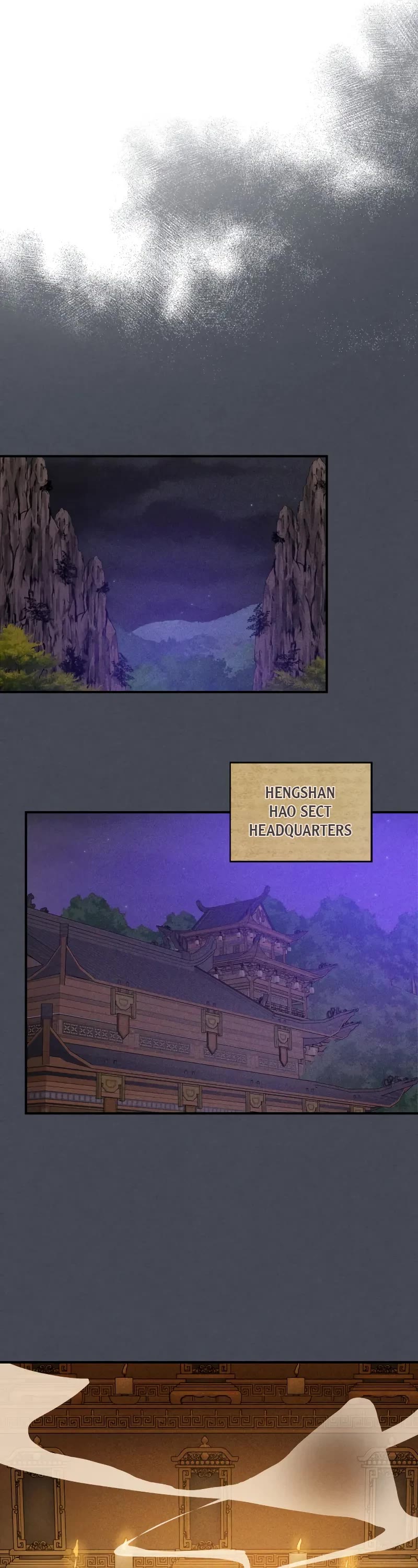 Chronicles Of The Martial God’s Return chapter 114 page 8