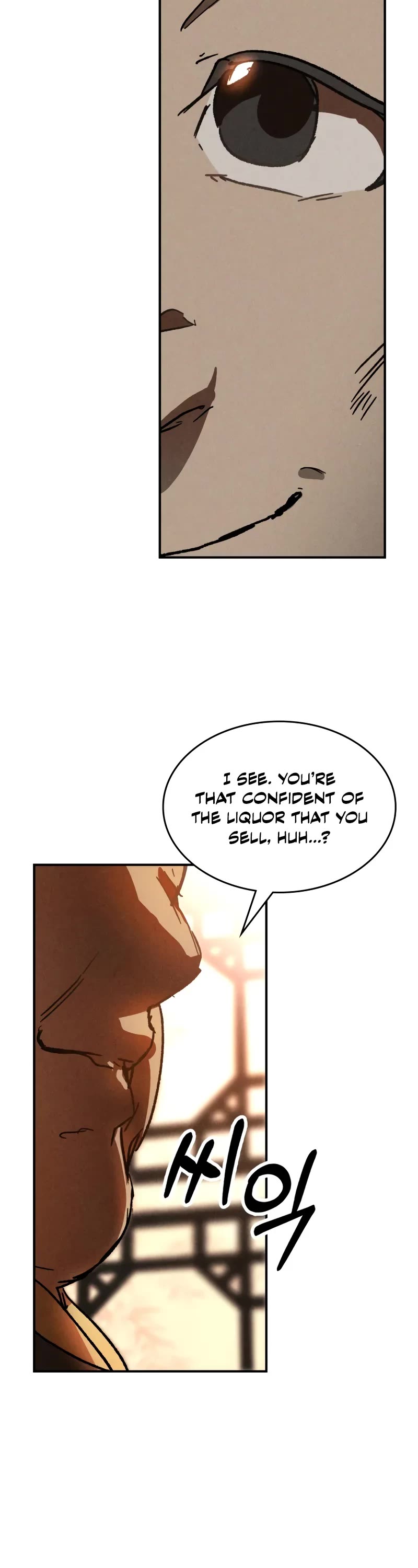 Chronicles Of The Martial God’s Return chapter 115 page 10