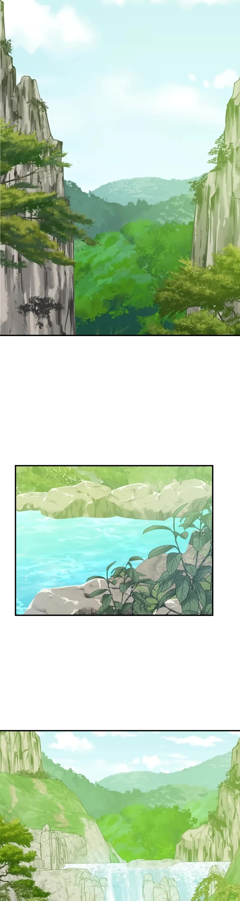 Chronicles Of The Martial God’s Return chapter 115 page 42