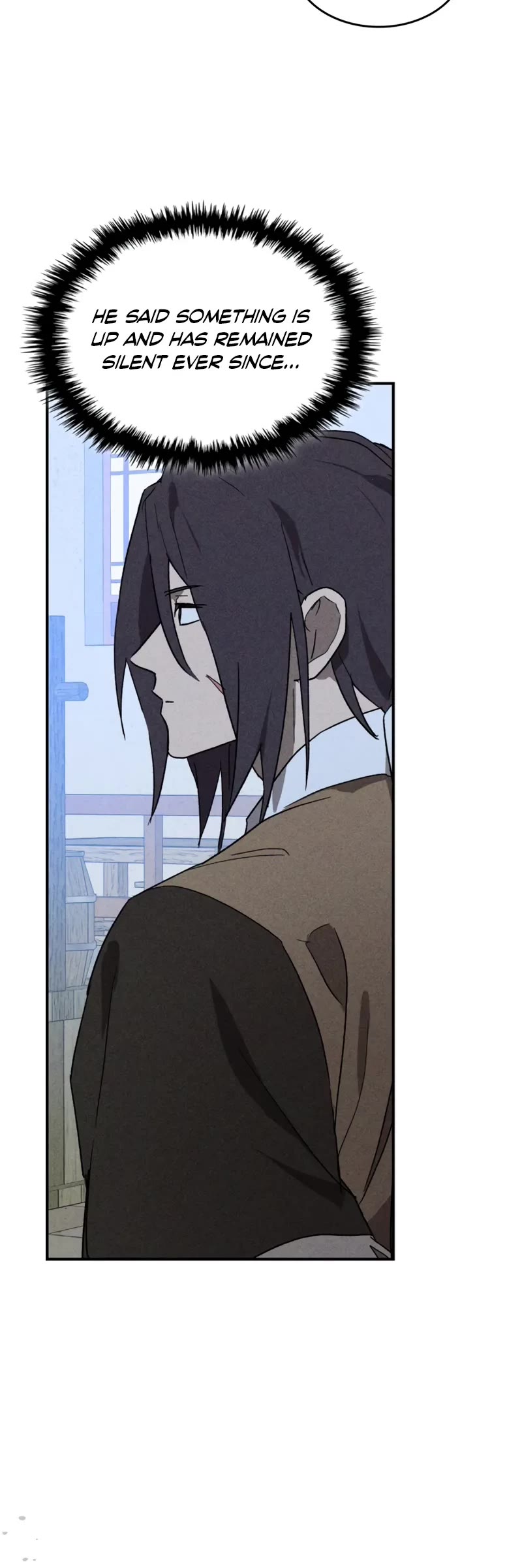 Chronicles Of The Martial God’s Return chapter 116 page 11