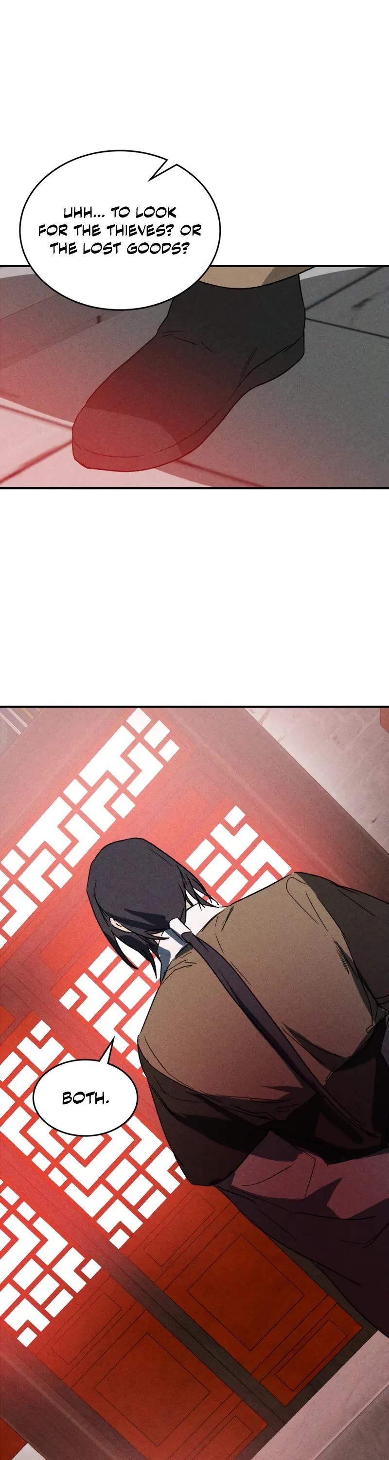 Chronicles Of The Martial God’s Return chapter 116 page 14