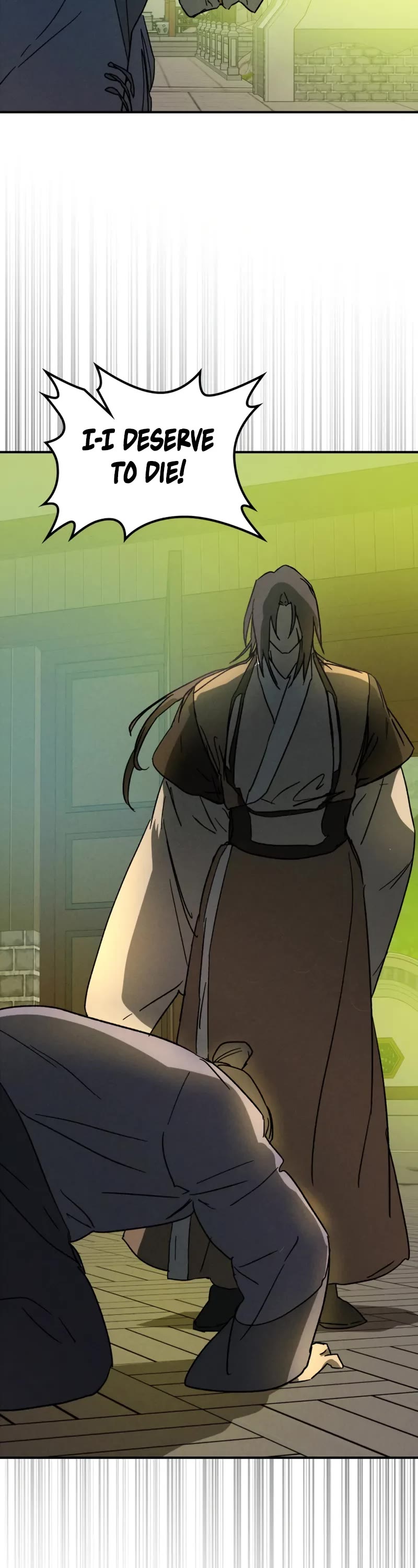 Chronicles Of The Martial God’s Return chapter 116 page 3