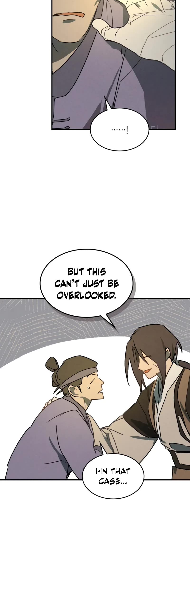 Chronicles Of The Martial God’s Return chapter 116 page 6