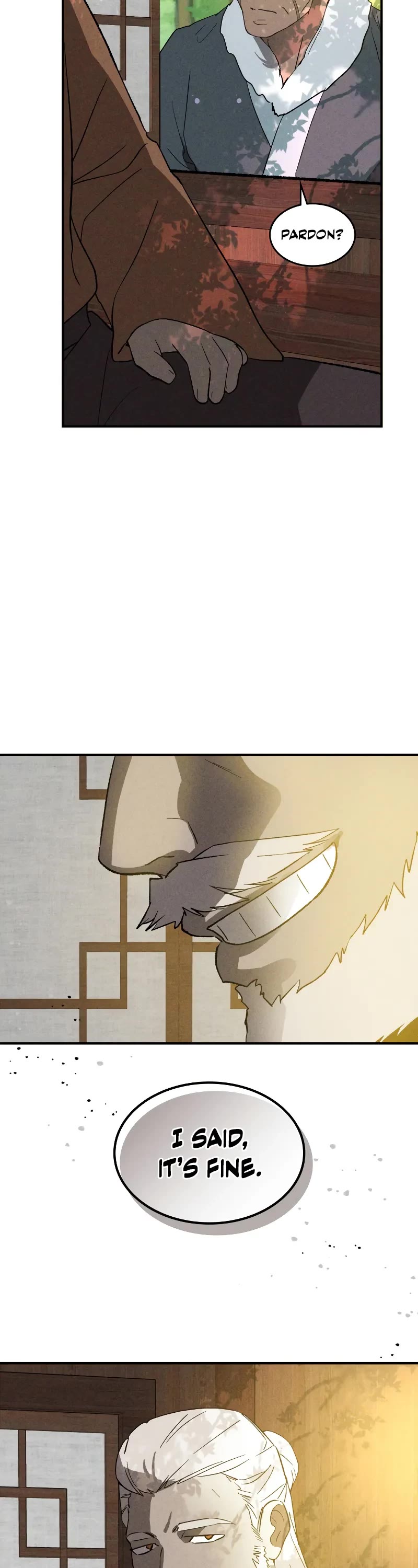 Chronicles Of The Martial God’s Return chapter 117 page 19