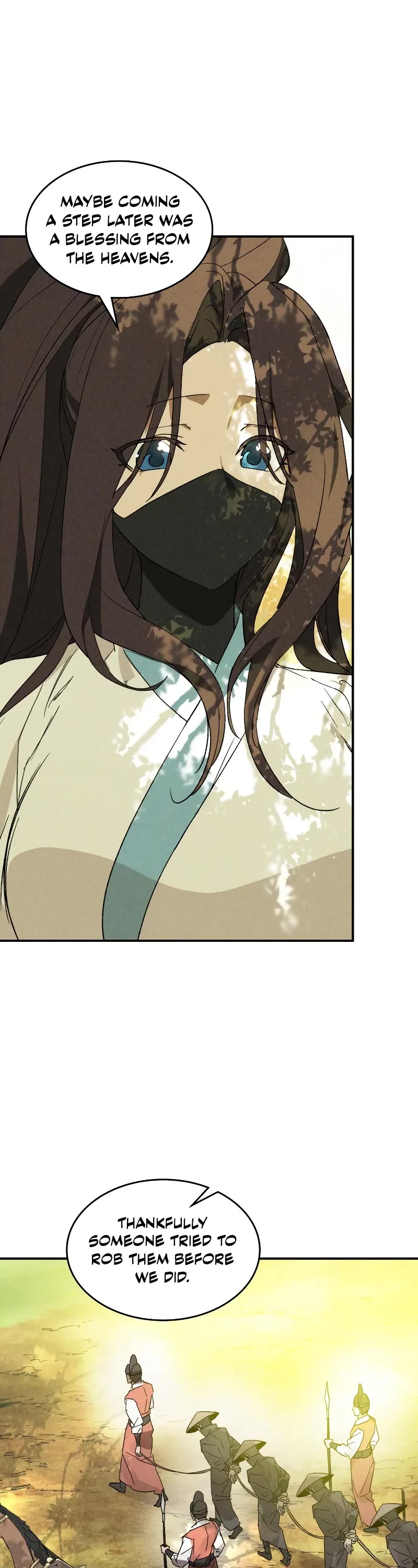 Chronicles Of The Martial God’s Return chapter 117 page 27