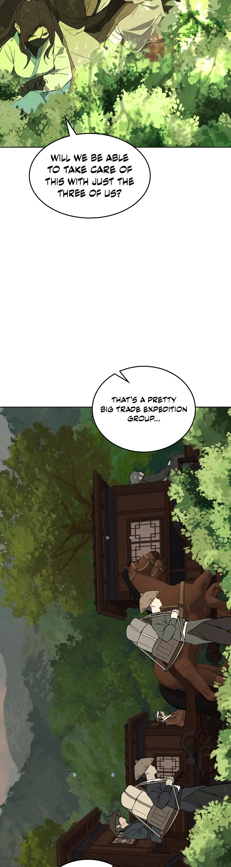 Chronicles Of The Martial God’s Return chapter 117 page 3