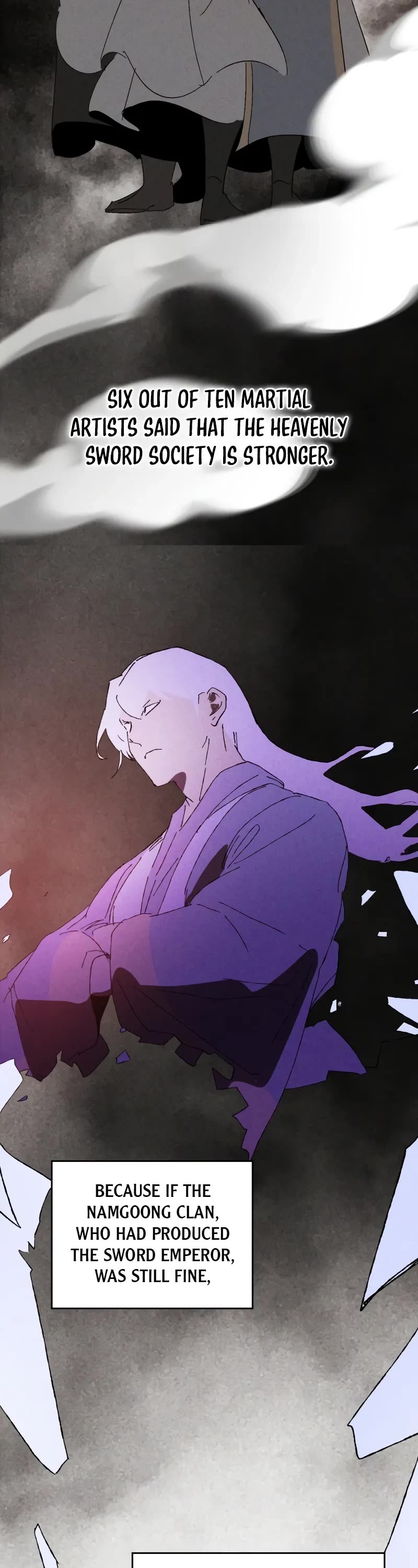 Chronicles Of The Martial God’s Return chapter 118 page 10