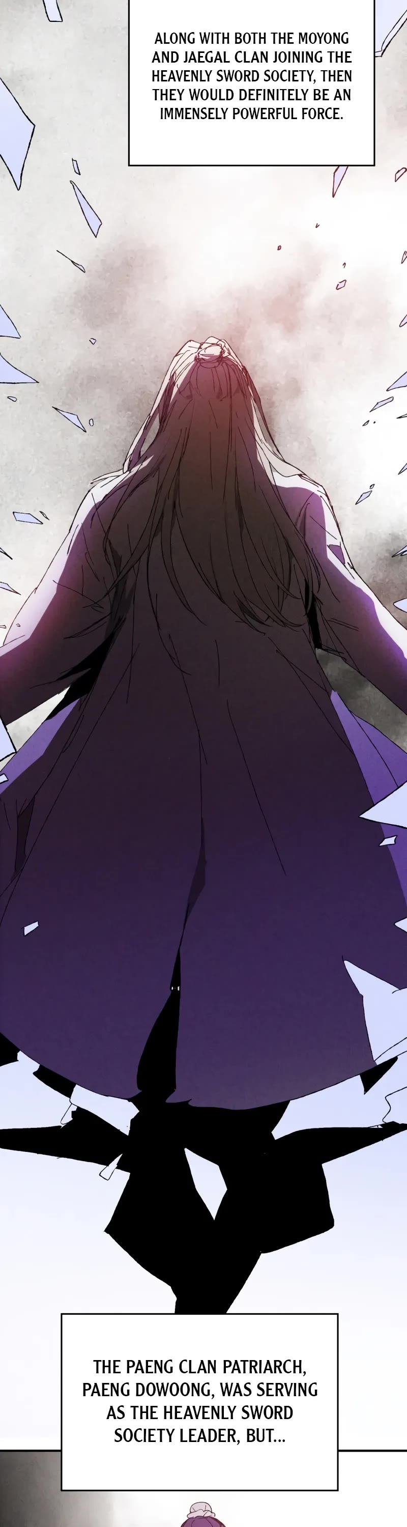 Chronicles Of The Martial God’s Return chapter 118 page 11