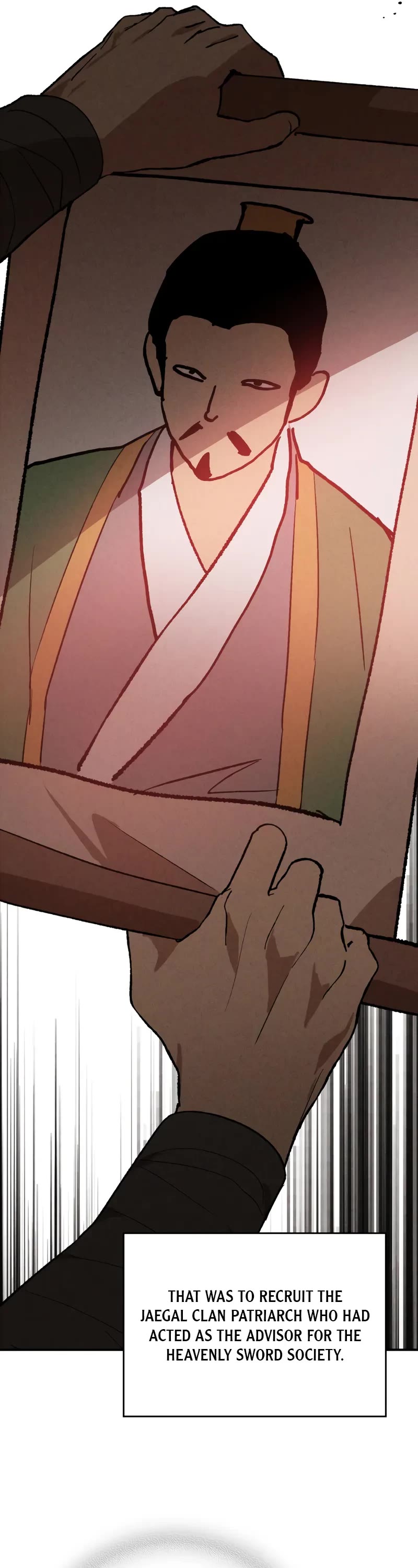 Chronicles Of The Martial God’s Return chapter 118 page 14