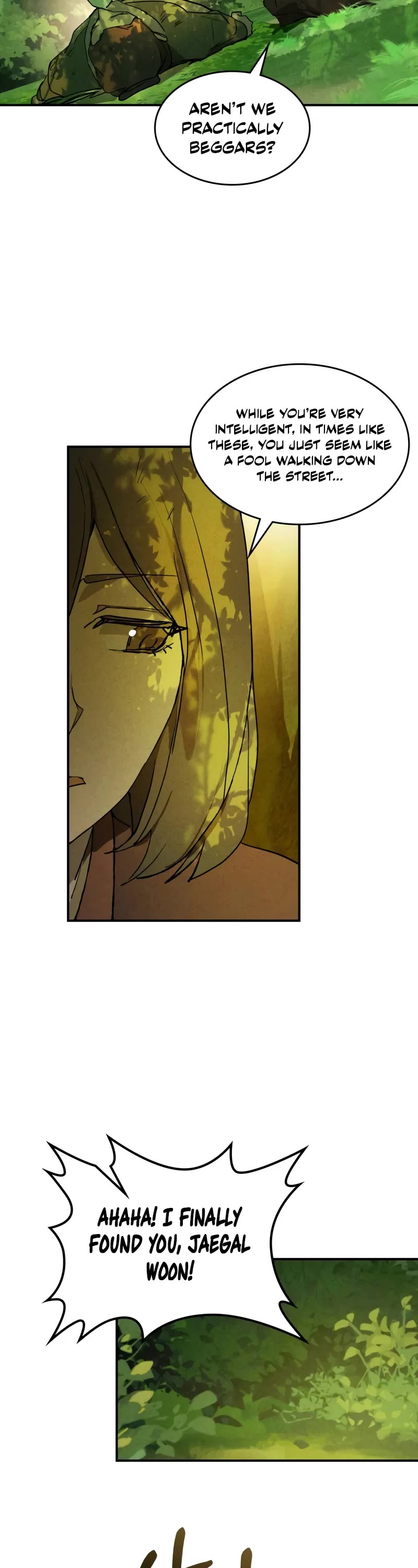 Chronicles Of The Martial God’s Return chapter 118 page 25