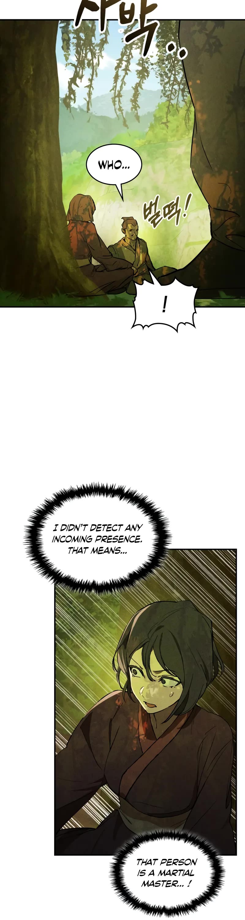 Chronicles Of The Martial God’s Return chapter 118 page 26