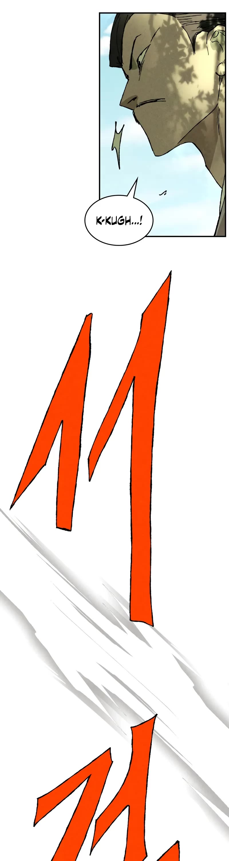 Chronicles Of The Martial God’s Return chapter 118 page 29