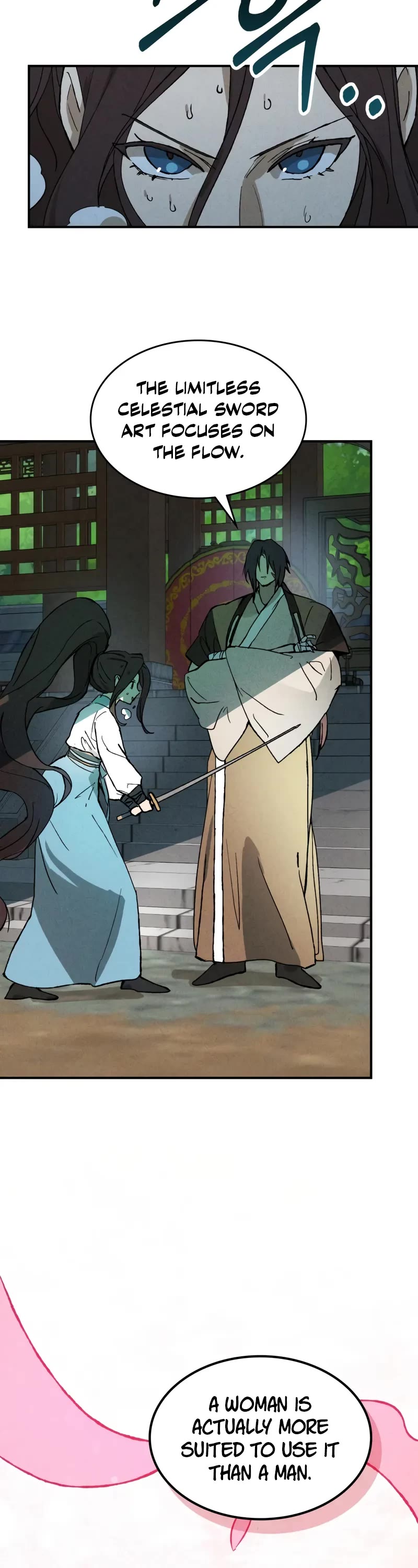 Chronicles Of The Martial God’s Return chapter 118 page 33