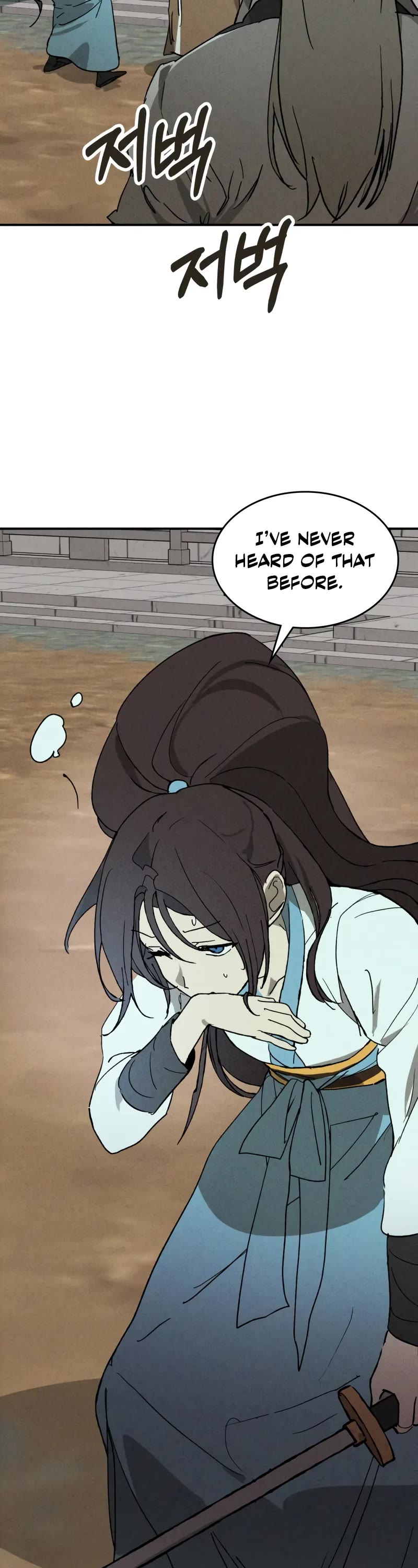 Chronicles Of The Martial God’s Return chapter 118 page 35