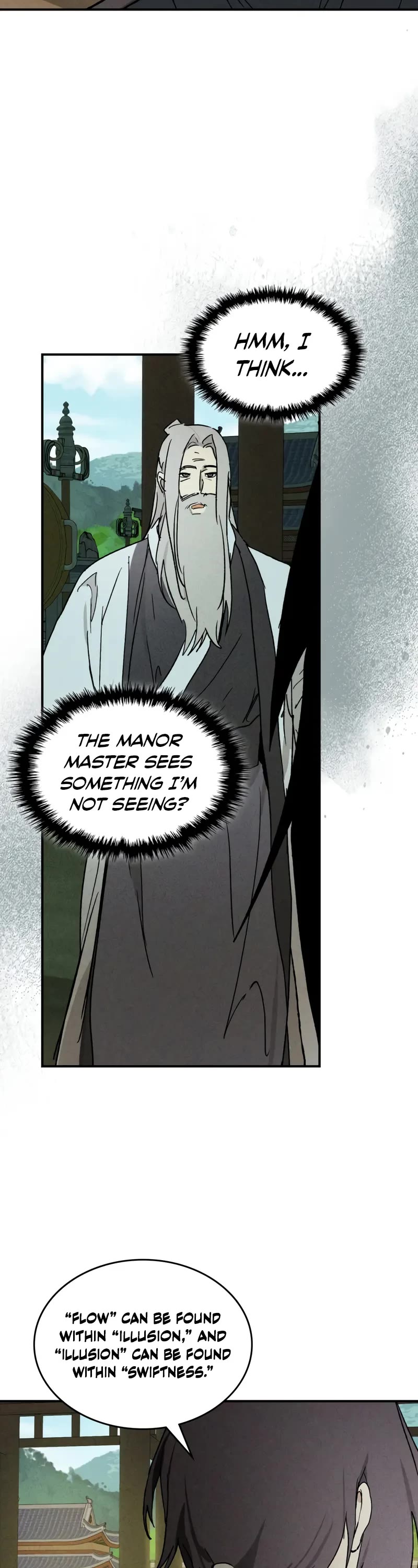 Chronicles Of The Martial God’s Return chapter 118 page 36