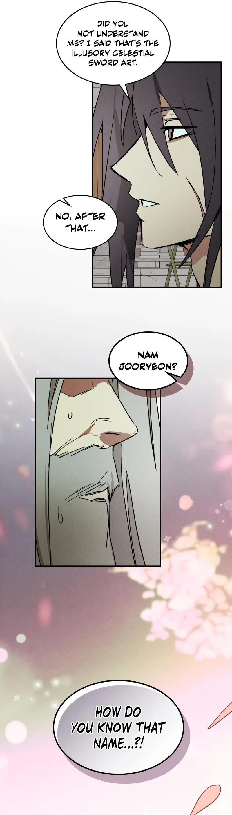 Chronicles Of The Martial God’s Return chapter 118 page 39