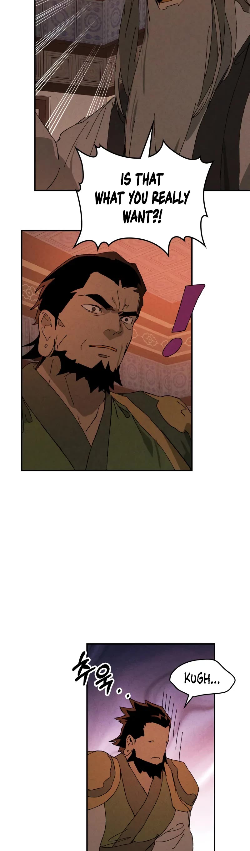 Chronicles Of The Martial God’s Return chapter 118 page 4