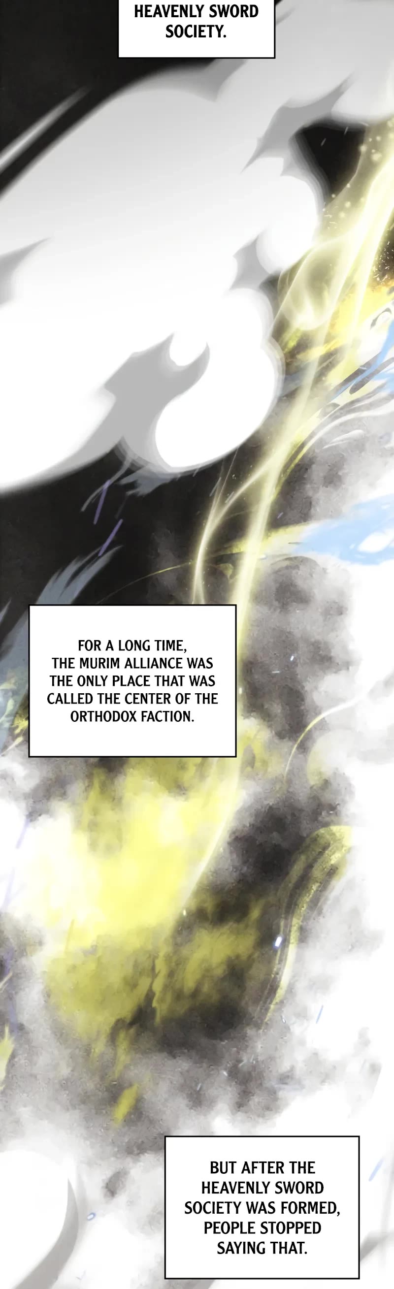 Chronicles Of The Martial God’s Return chapter 118 page 7