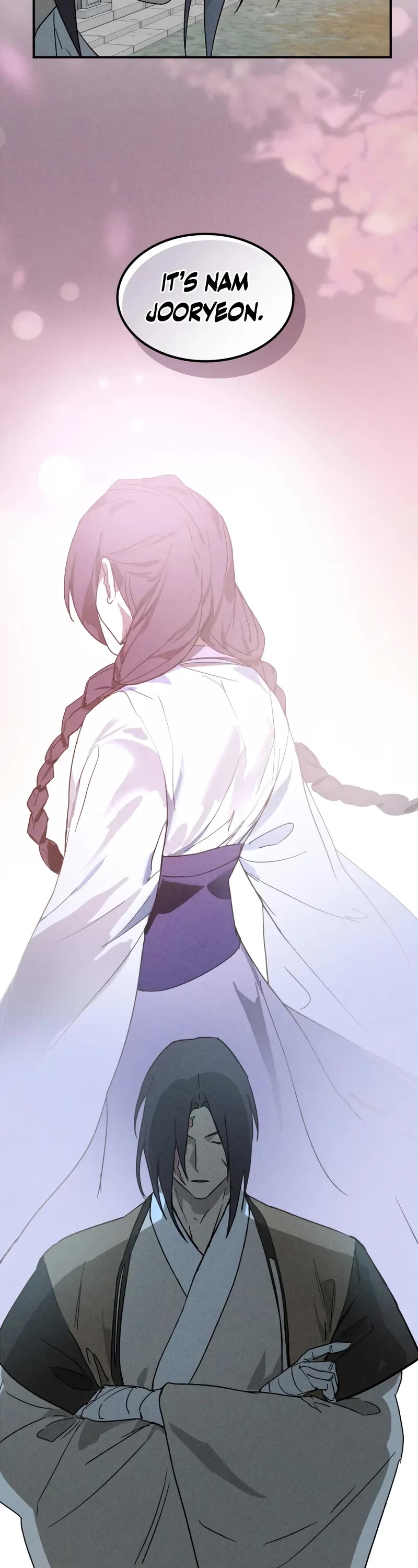 Chronicles Of The Martial God’s Return chapter 119 page 3