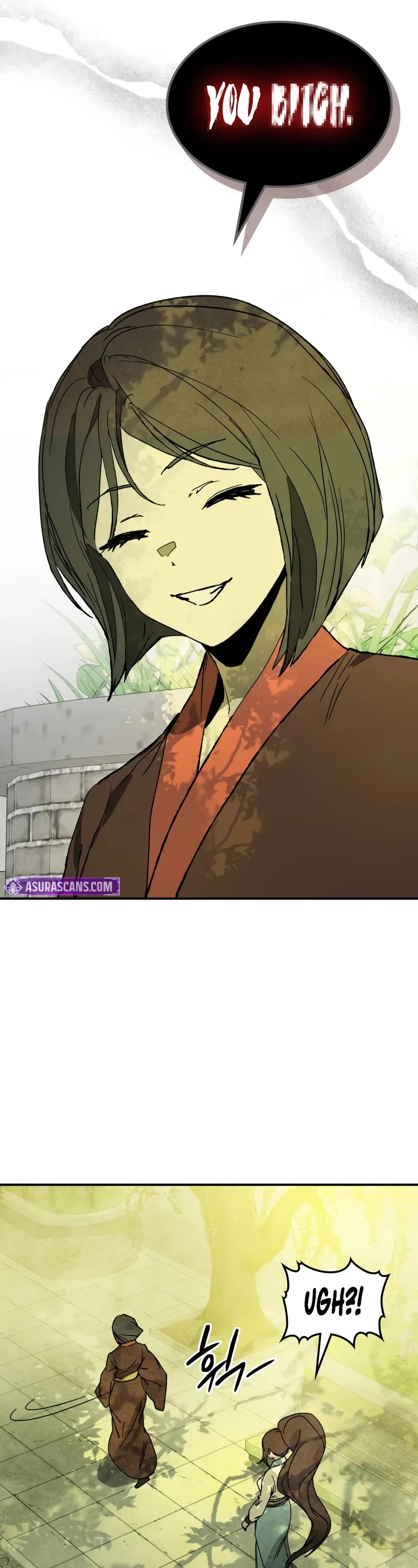 Chronicles Of The Martial God’s Return chapter 120 page 27