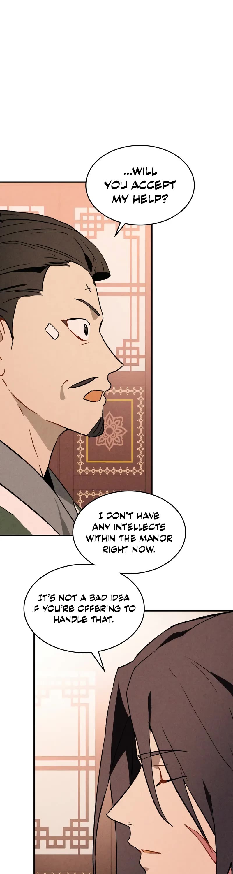 Chronicles Of The Martial God’s Return chapter 121 page 2