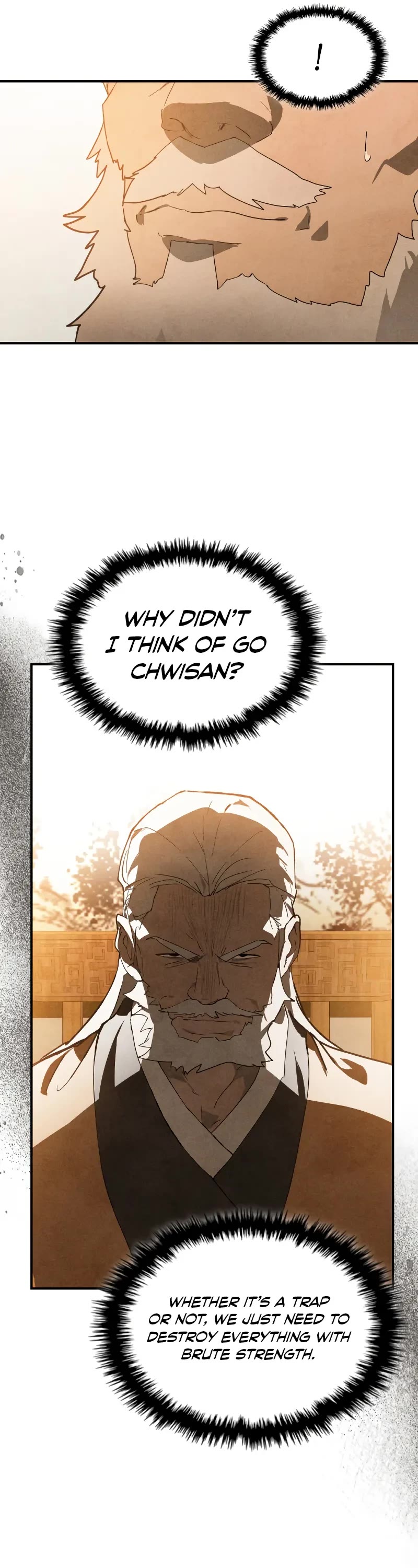 Chronicles Of The Martial God’s Return chapter 122 page 12