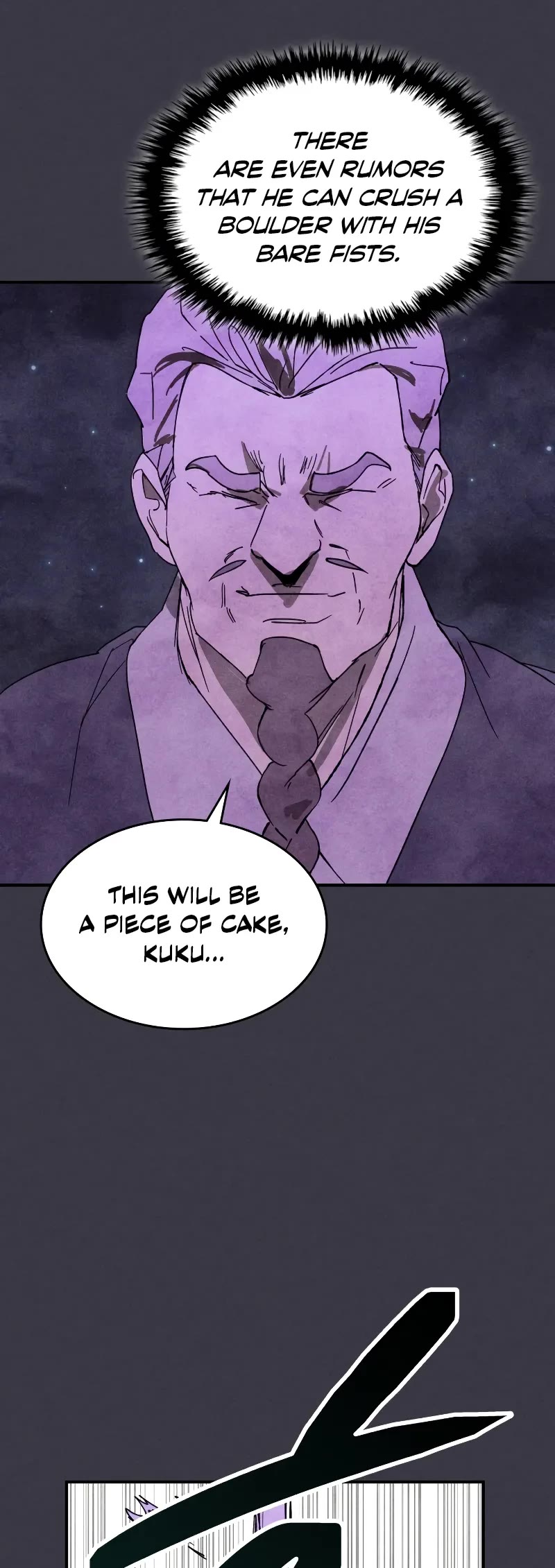 Chronicles Of The Martial God’s Return chapter 122 page 20