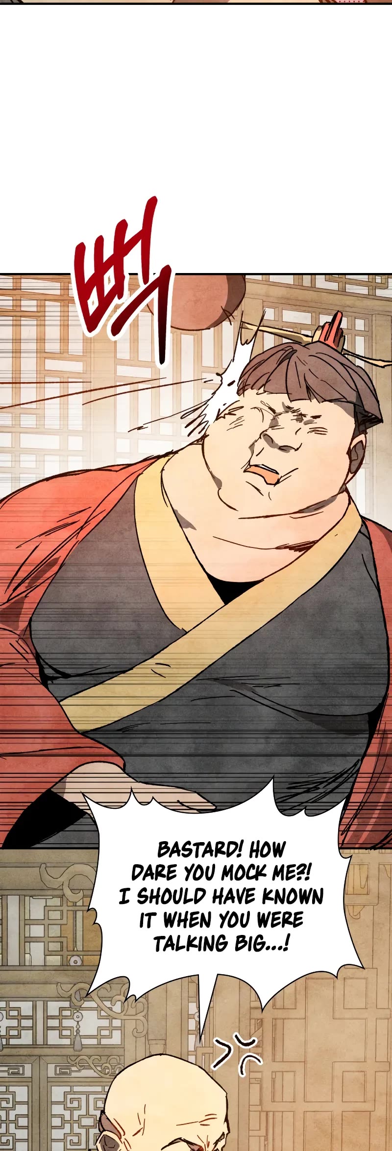 Chronicles Of The Martial God’s Return chapter 122 page 40