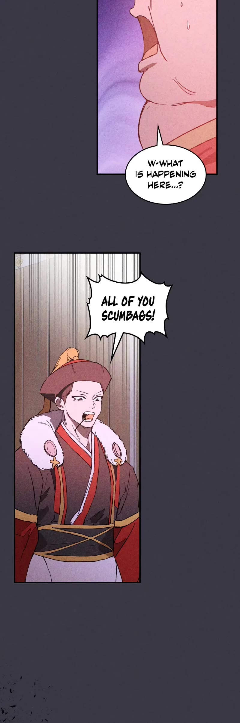 Chronicles Of The Martial God’s Return chapter 123 page 15