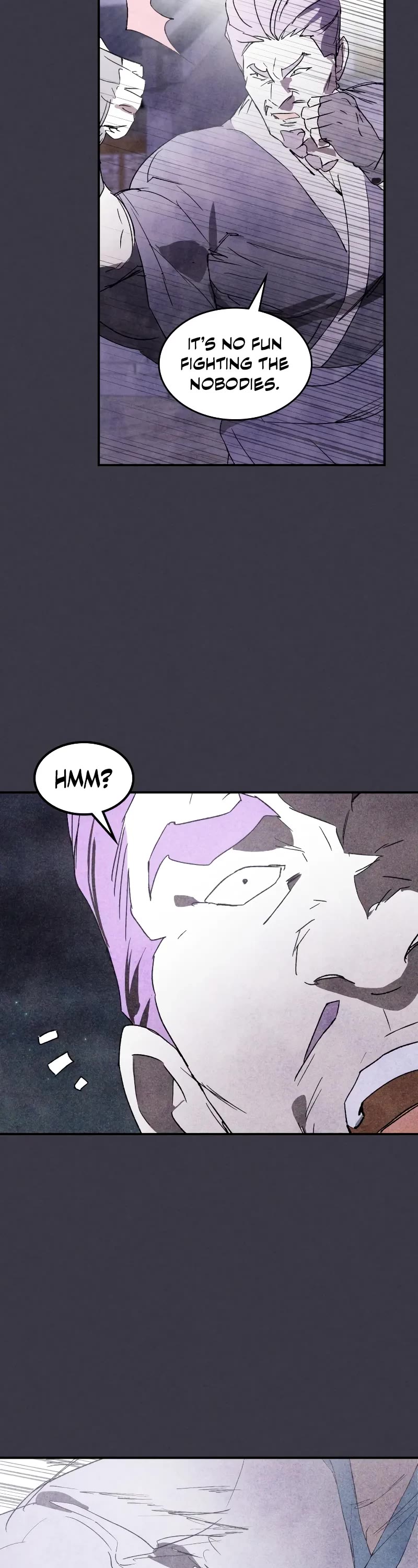 Chronicles Of The Martial God’s Return chapter 123 page 27