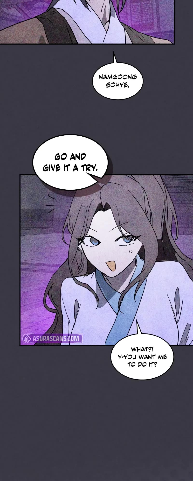 Chronicles Of The Martial God’s Return chapter 123 page 35