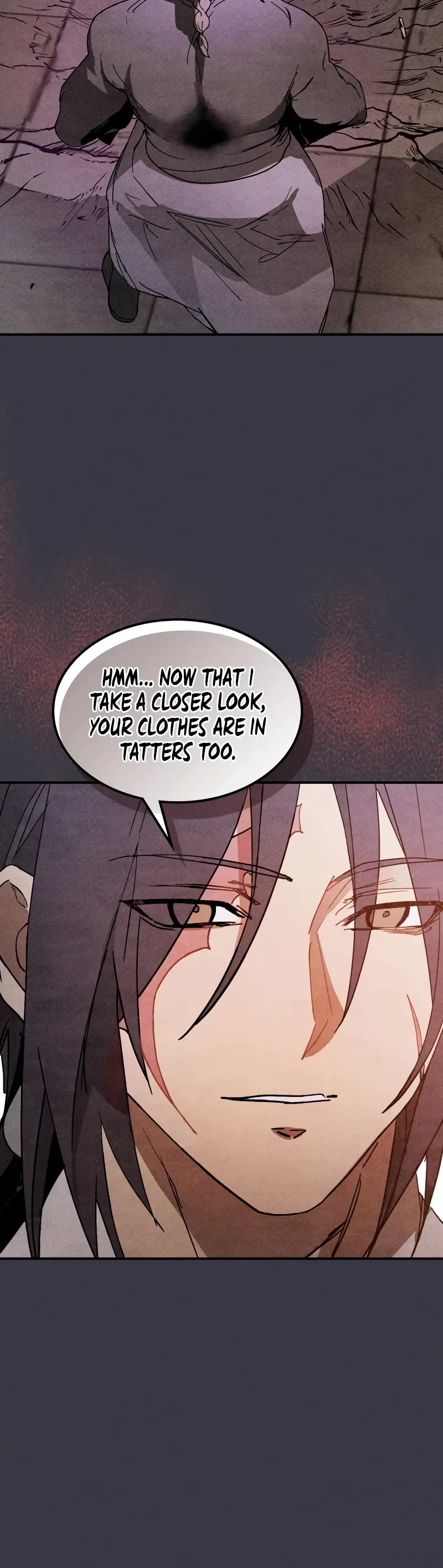 Chronicles Of The Martial God’s Return chapter 124 page 20