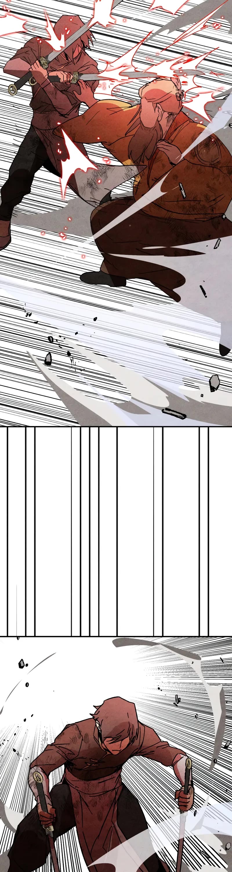 Chronicles Of The Martial God’s Return chapter 125 page 27