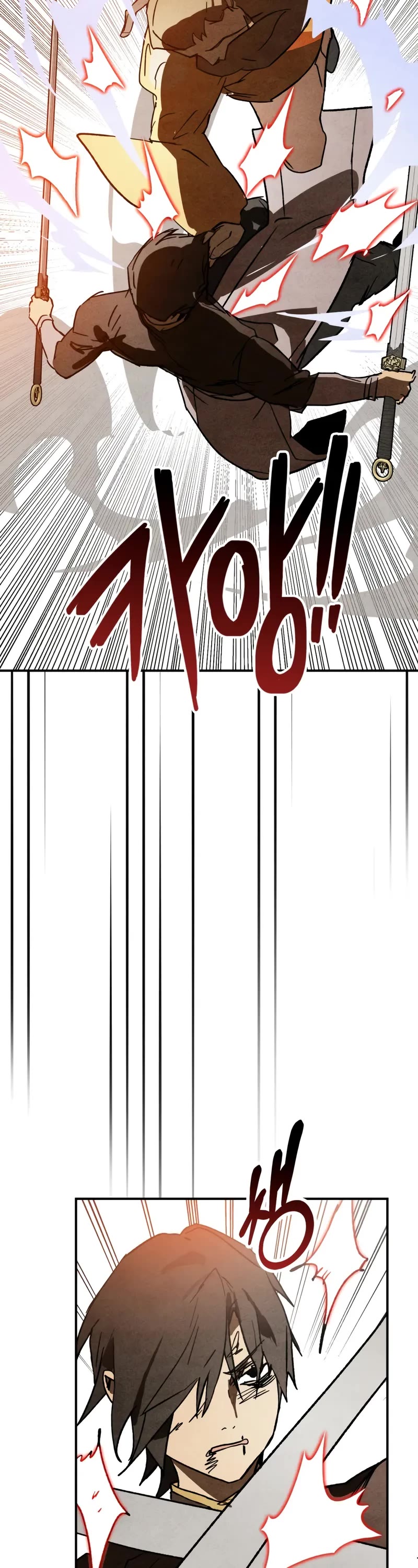 Chronicles Of The Martial God’s Return chapter 126 page 3