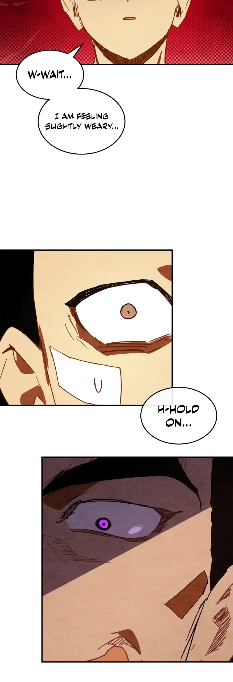 Chronicles Of The Martial God’s Return chapter 127 page 21