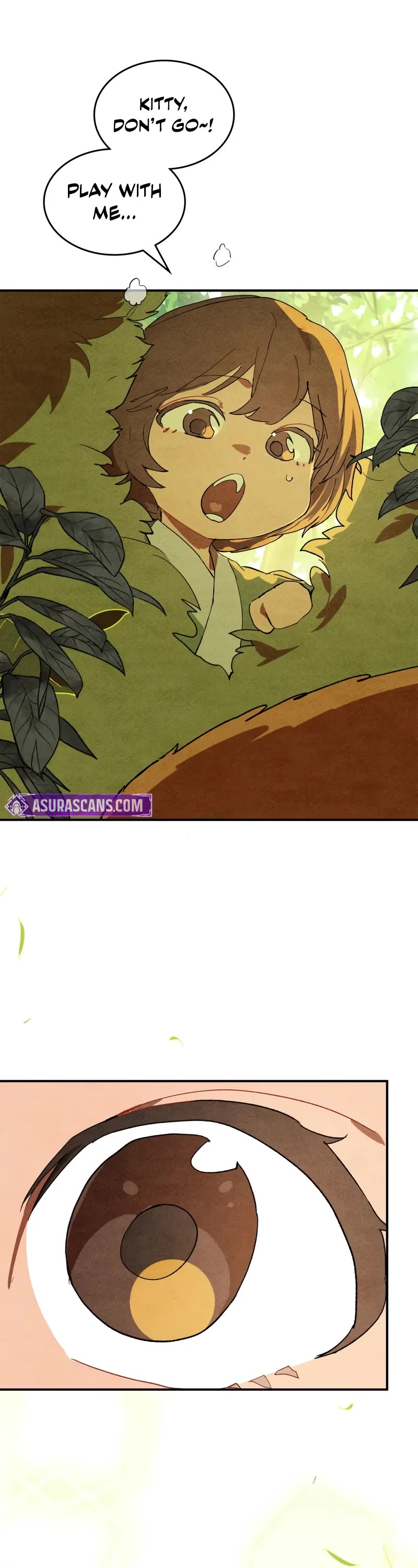 Chronicles Of The Martial God’s Return chapter 127 page 38