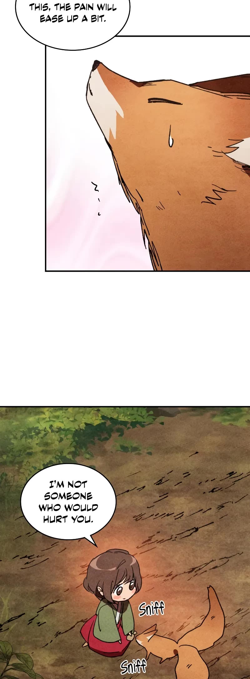 Chronicles Of The Martial God’s Return chapter 128 page 10